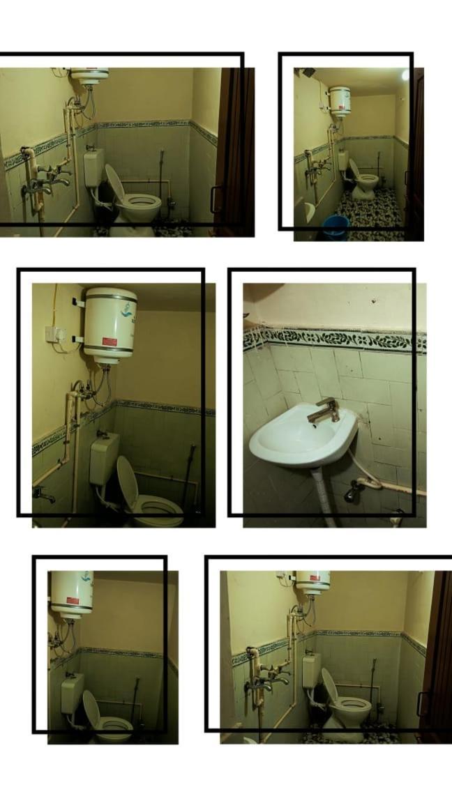 Agrawal Stay Home Váránasí Exteriér fotografie
